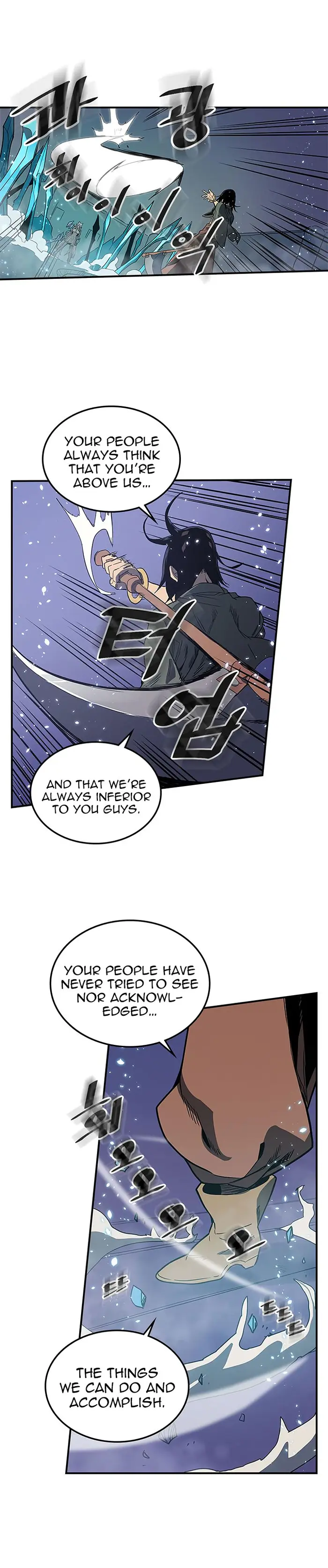 A Returner’s Magic Should Be Special Chapter 85 image 26_optimized